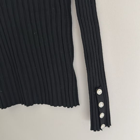 TEA N ROSE LONGSLEEVE - Picture 3 of 4